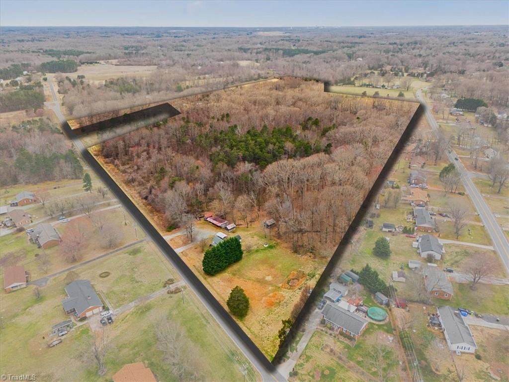 Mcleansville Rd, Mc Leansville, NC 27301