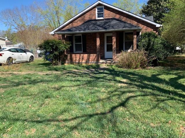 Grubbs St, Winston Salem, NC 27105