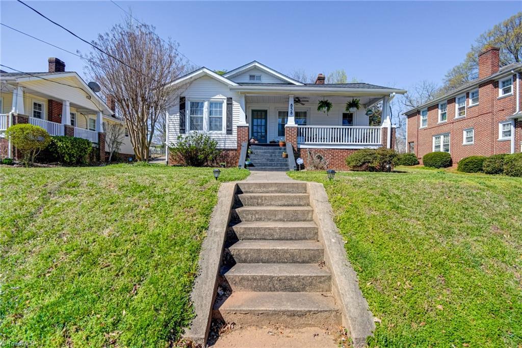 Madison Ave, Winston Salem, NC 27103