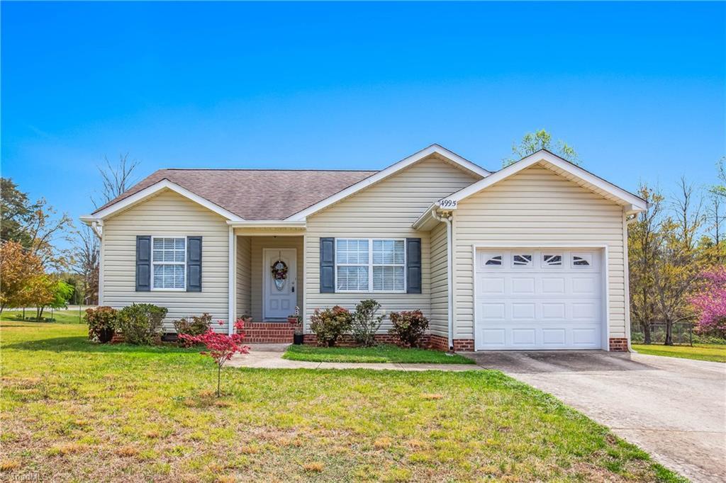 Jackson View Rd, Winston Salem, NC 27105