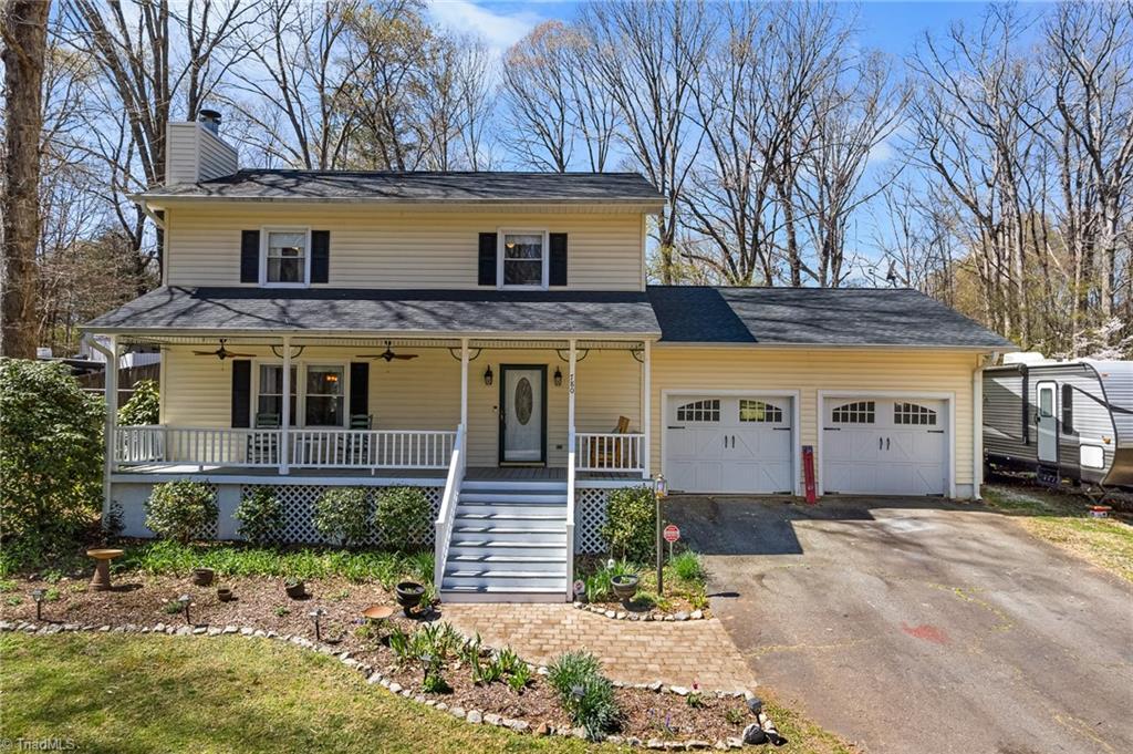 Conestoga Trl, Winston Salem, NC 27101
