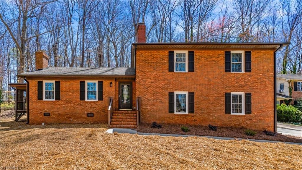 Woodbrook Dr, Greensboro, NC 27410