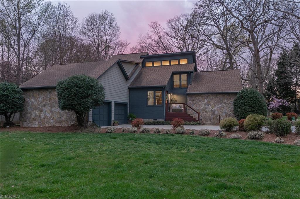 Foxview Dr, Pleasant Garden, NC 27313