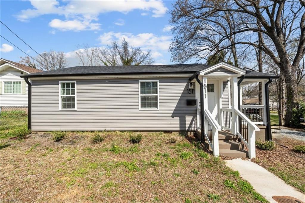 Davis Ave, High Point, NC 27260