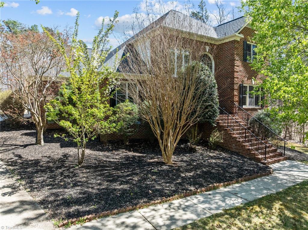 Indian Hills Ln, Climax, NC 27233