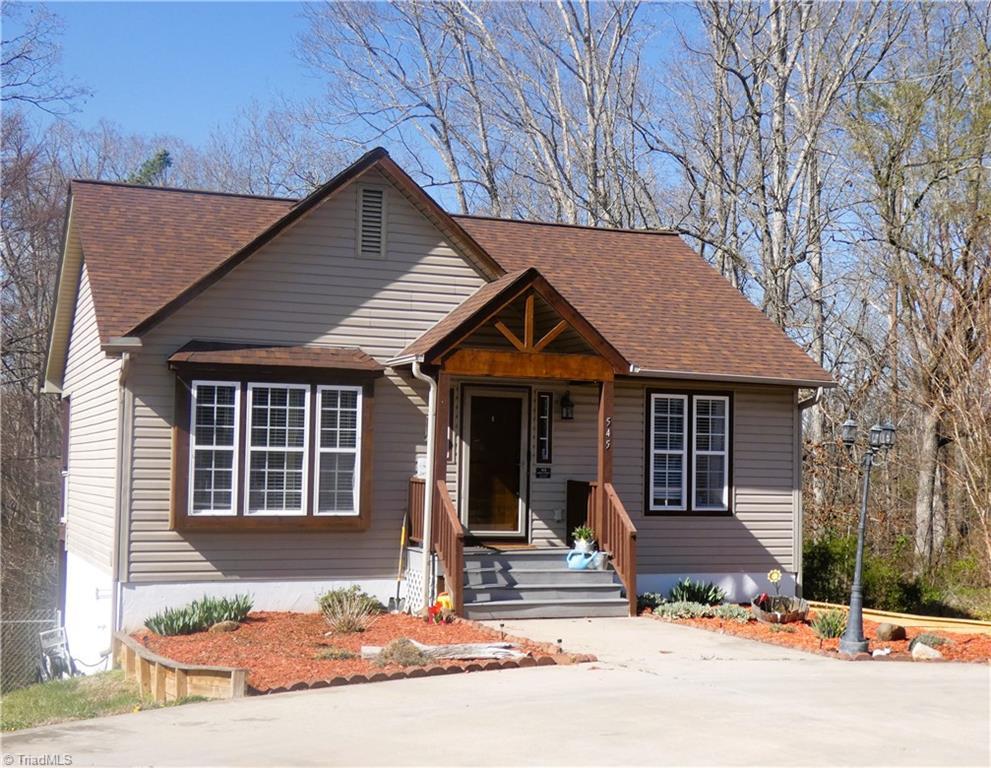 Whitney Rd, Mocksville, NC 27028