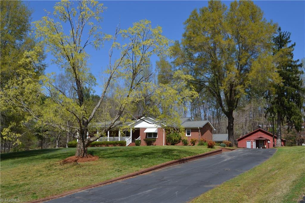 Bald Hill Loop, Madison, NC 27025