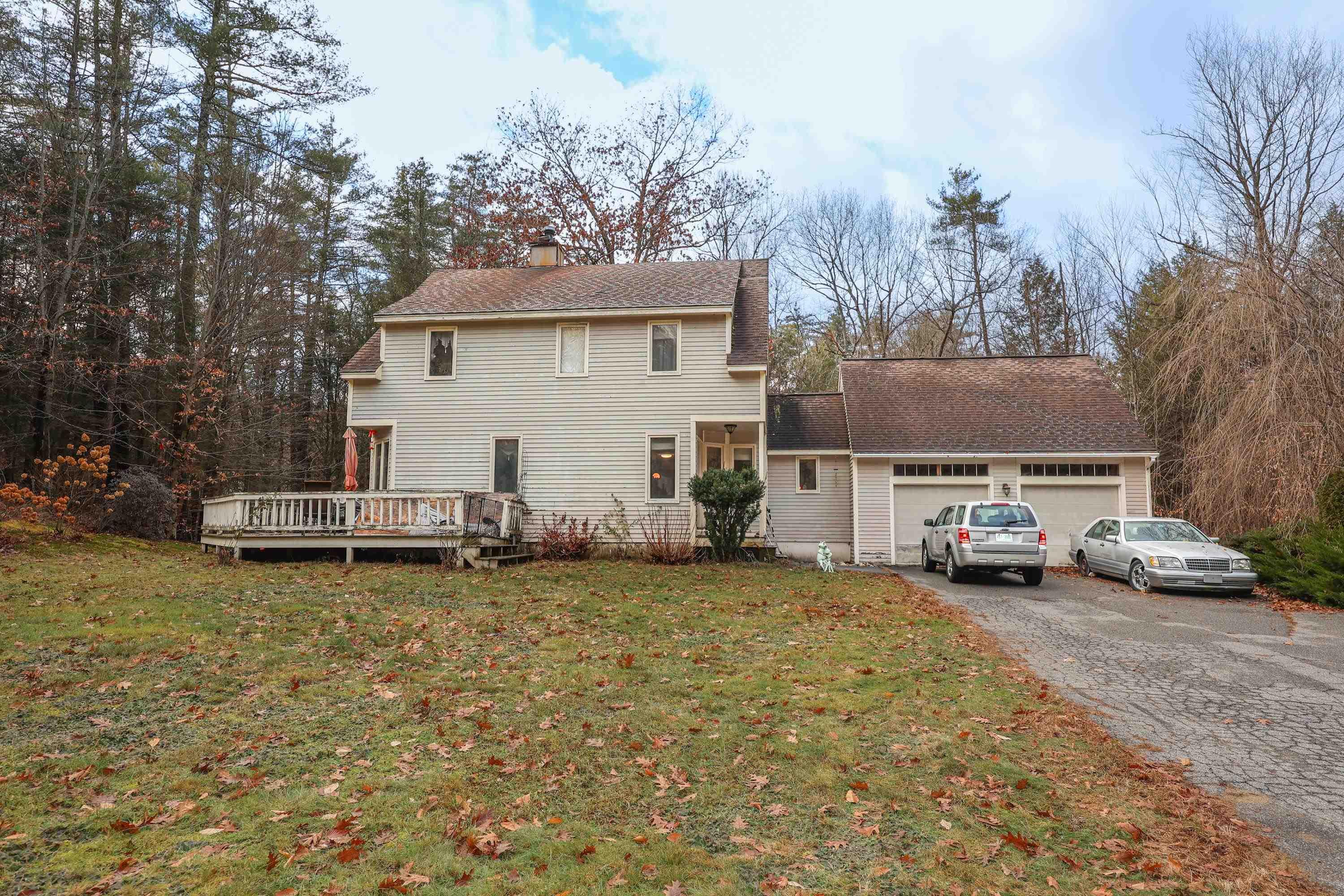 Old Manchester Rd, Amherst, NH 03031