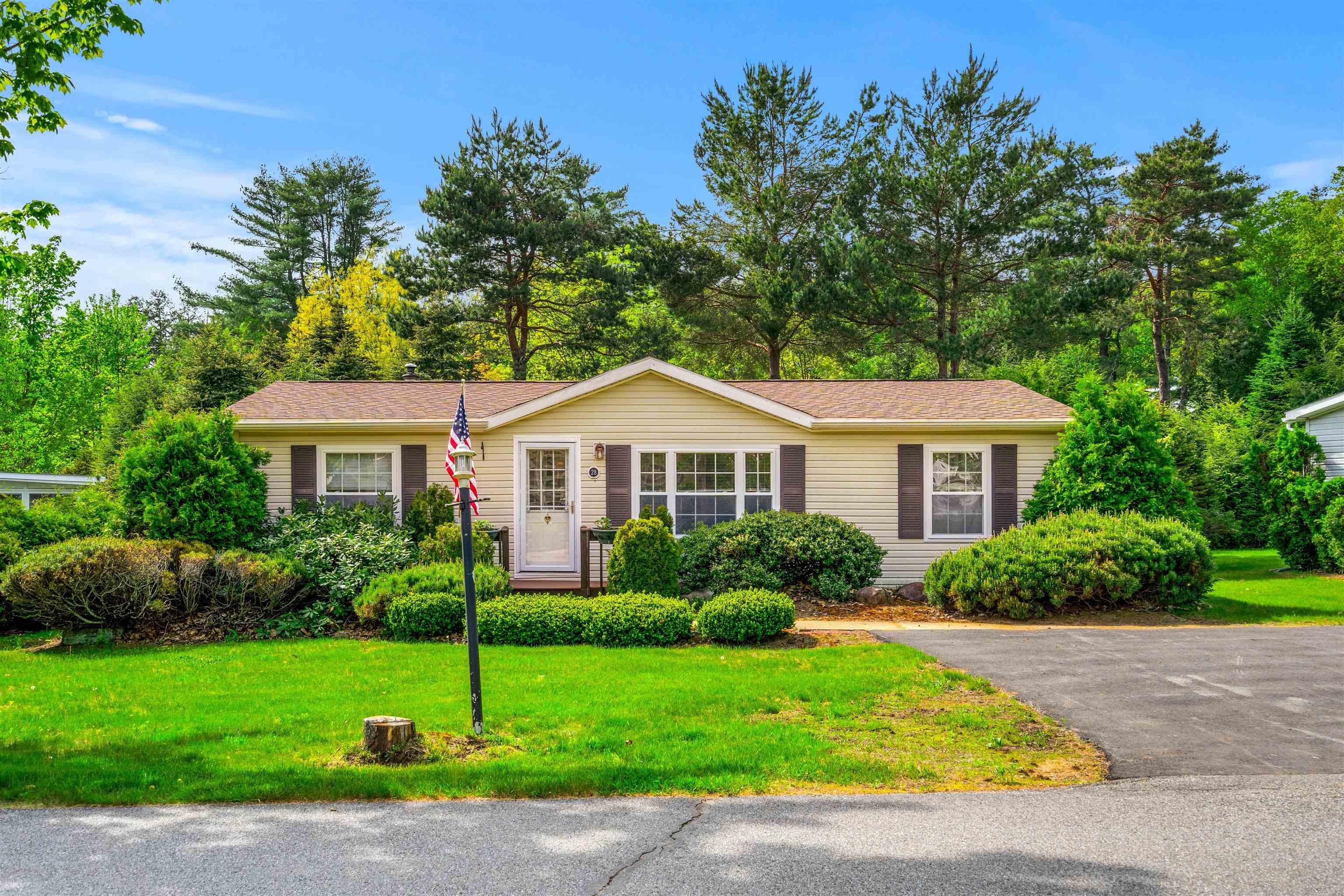 Great Brook Dr, Belmont, NH 03220