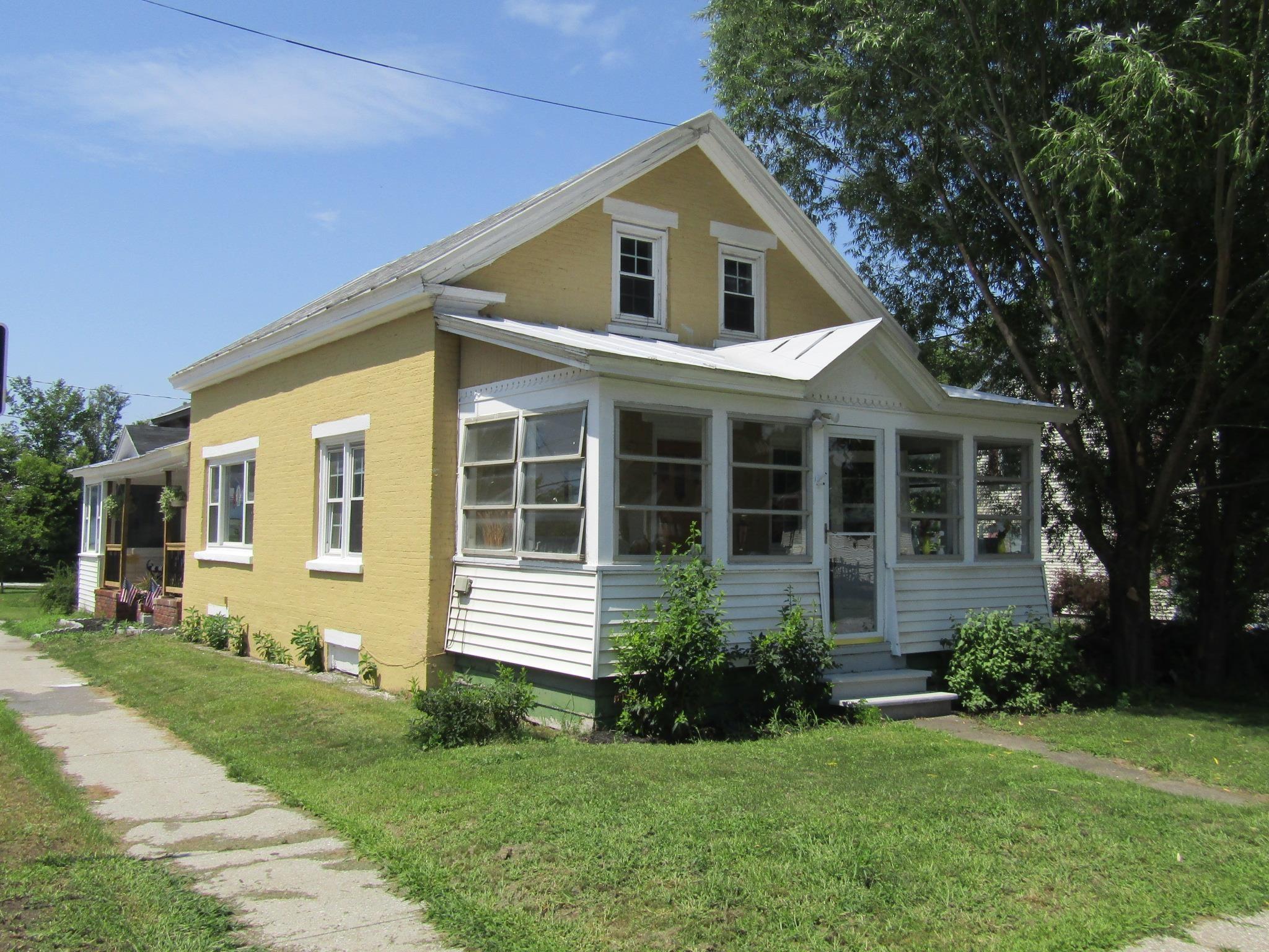 Broadway St, Swanton, VT 05488