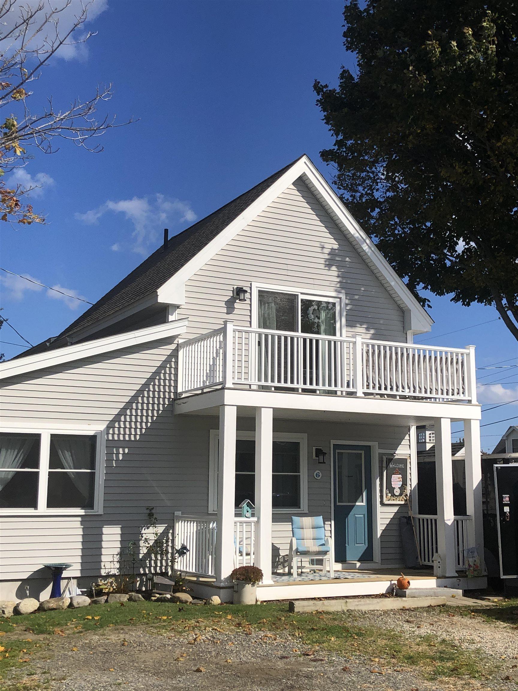 Mary Ave, Hampton, NH 03842