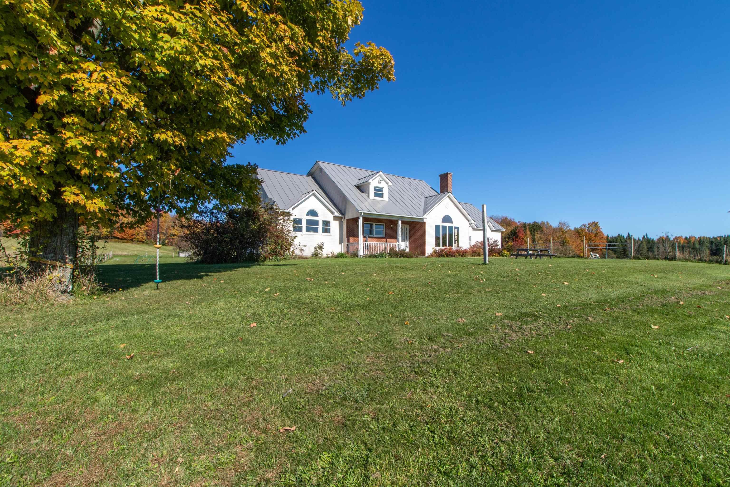 Vt Route 100, Newport, VT 05855