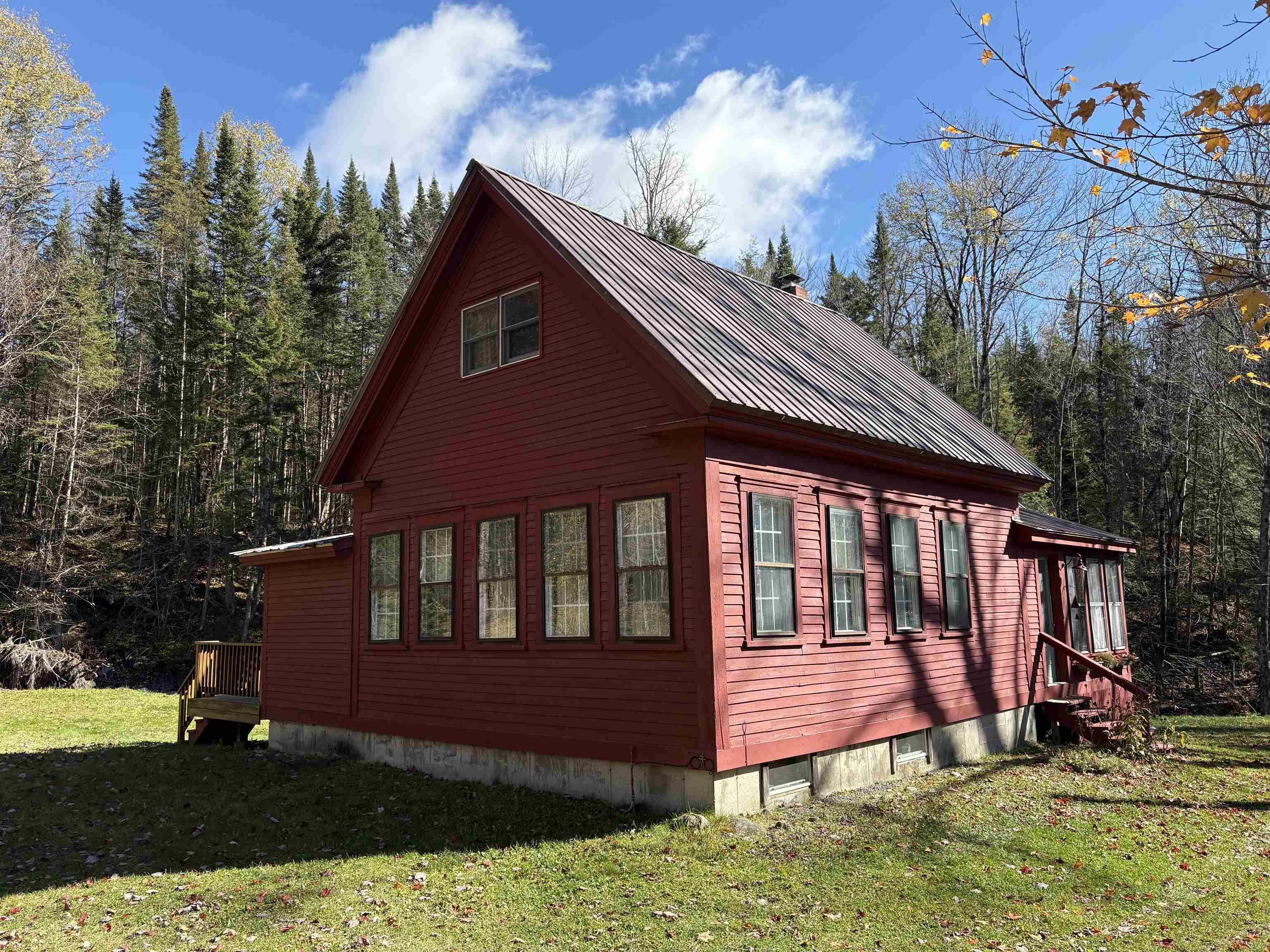 Shadow Lake Rd, Concord, VT 05824