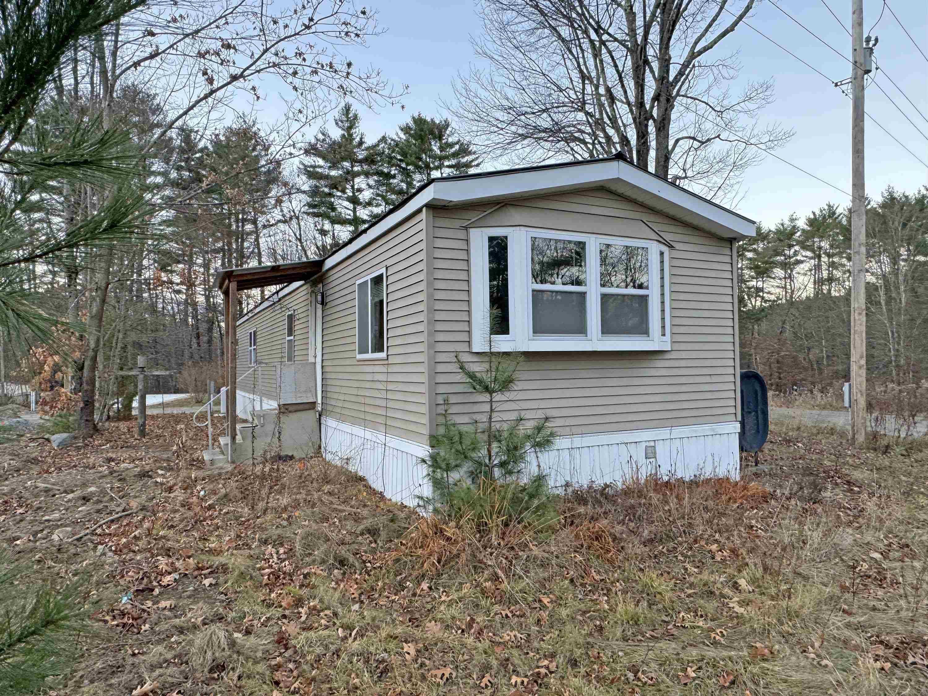 Shady Pines Park, Westminster, VT 05158