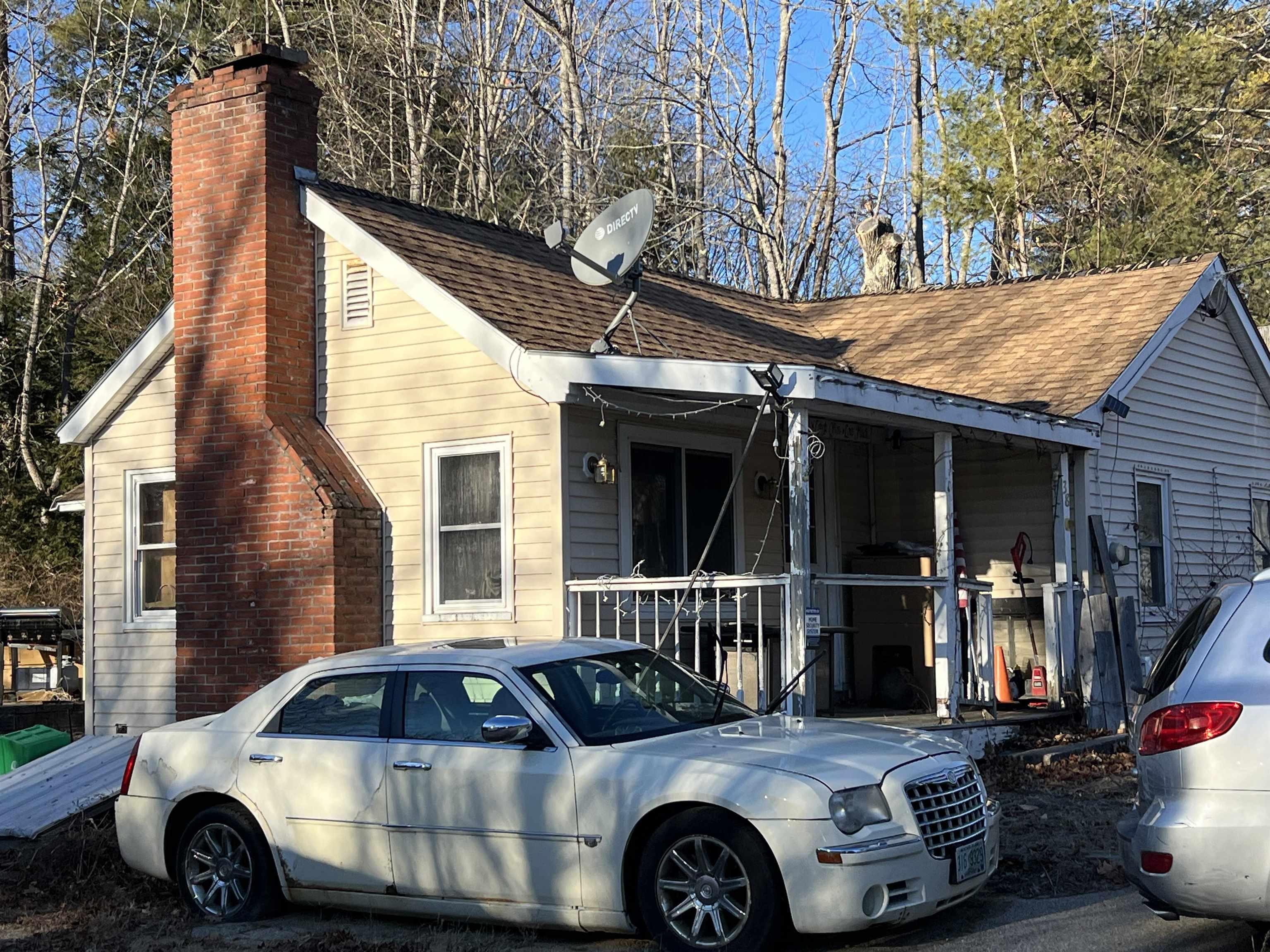 Dick Dame Ln, Farmington, NH 03835