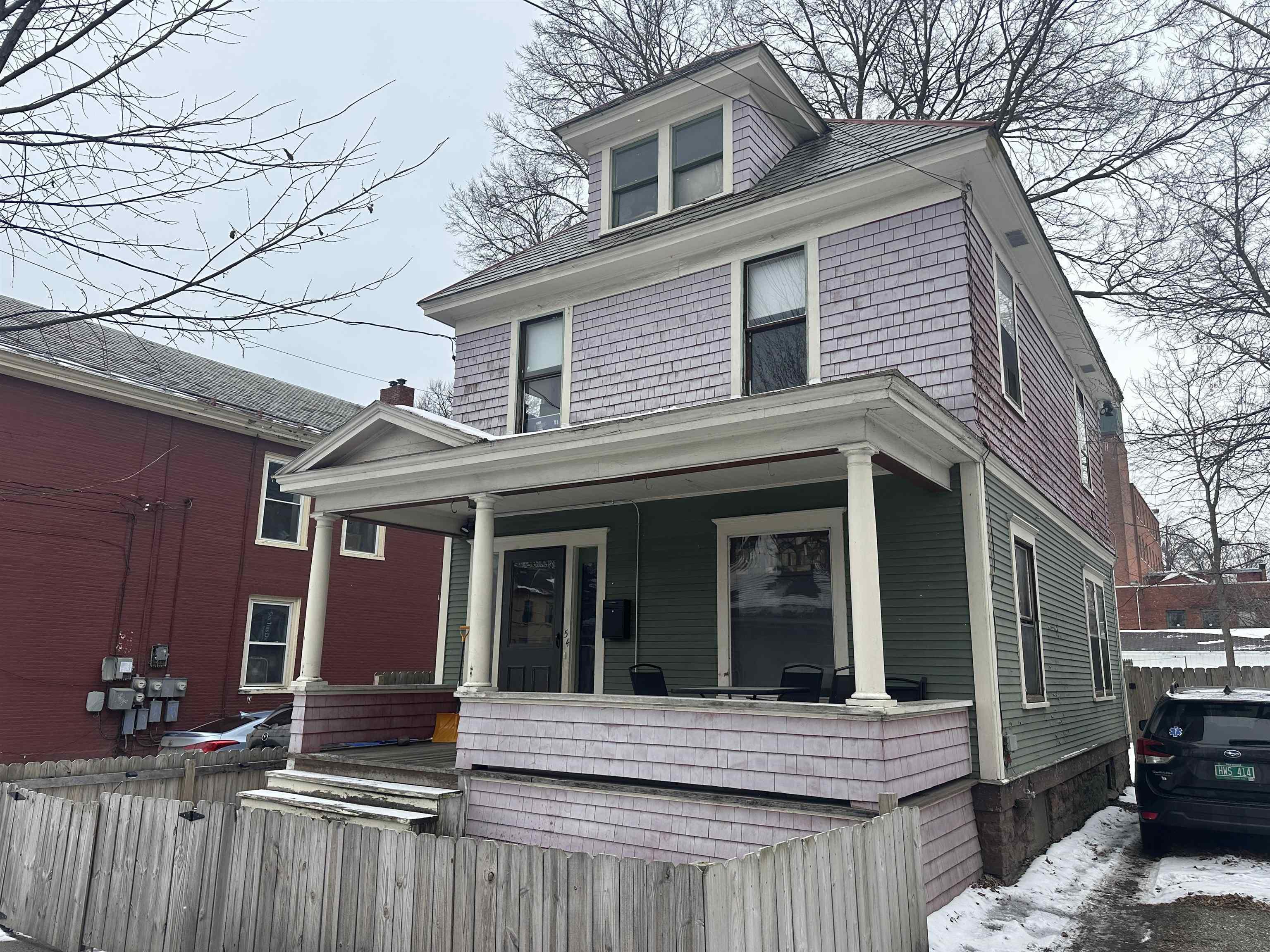 King St, Burlington, VT 05401