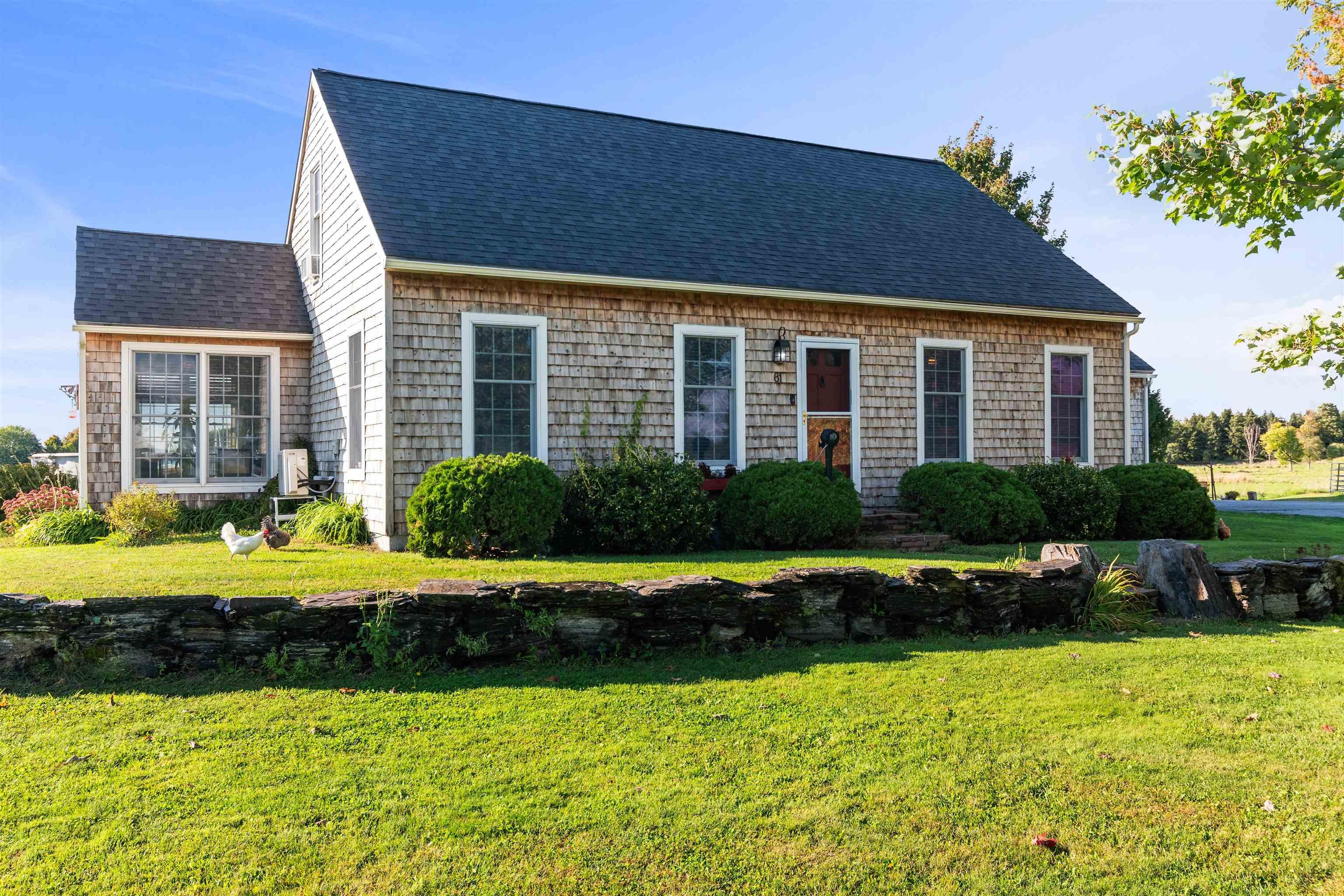 Campbell Bay Rd, Swanton, VT 05488