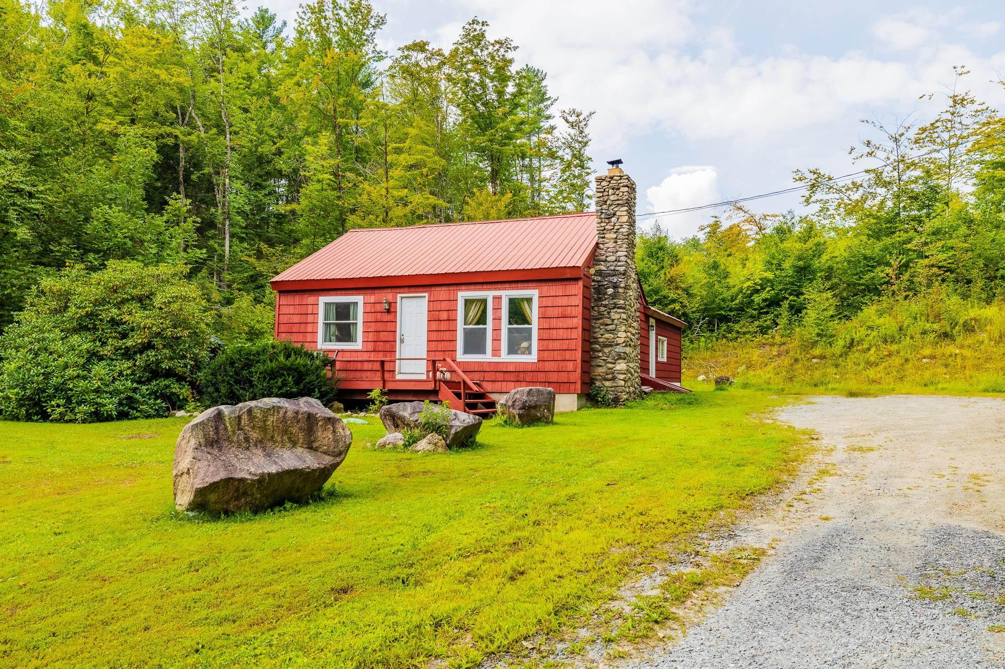 Vt Route 30, Jamaica, VT 05343