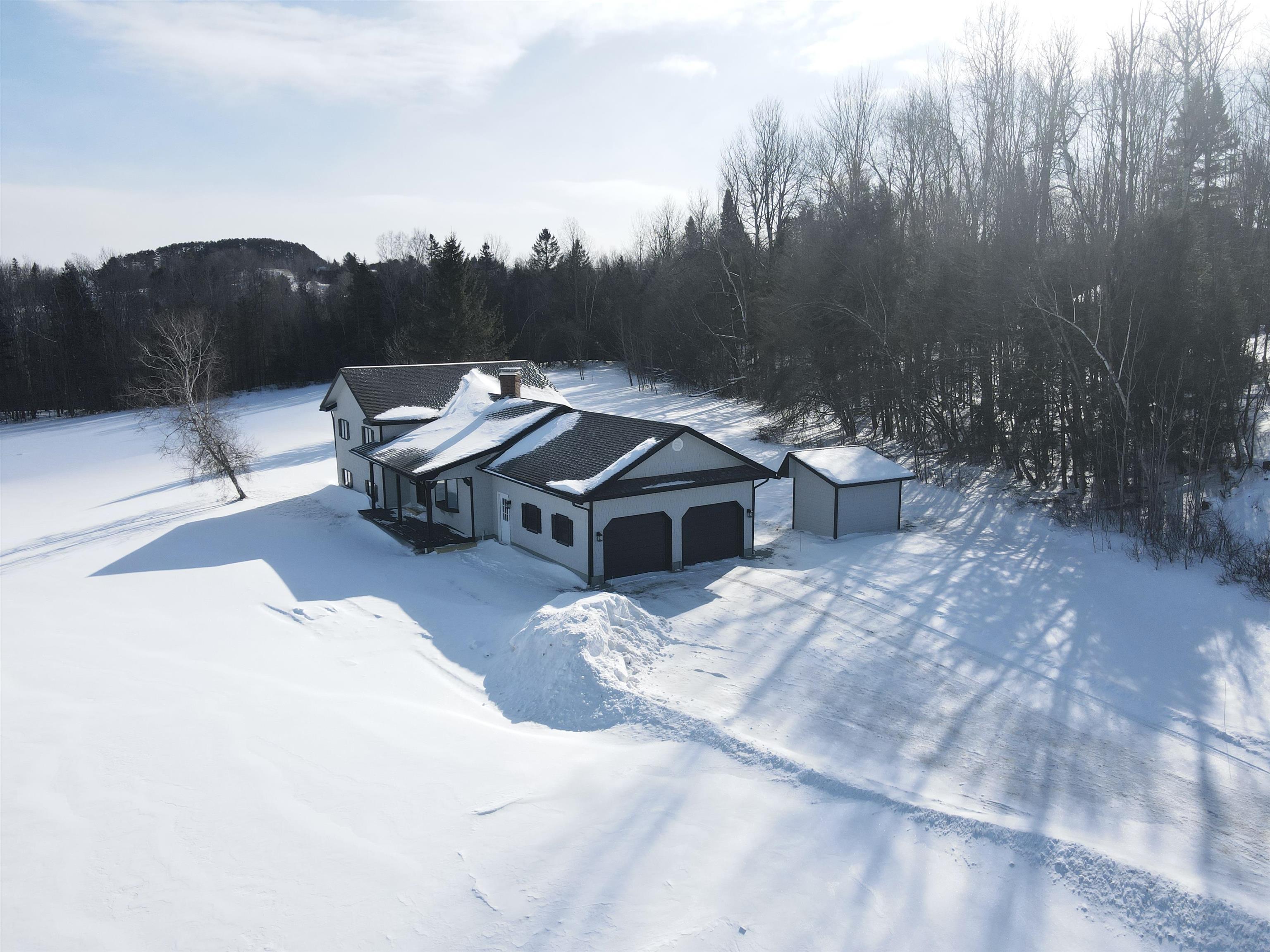 Logan Dr, Newport, VT 05855