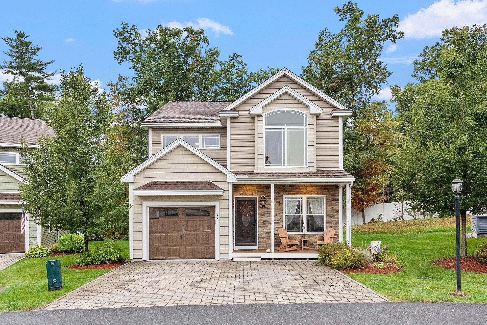 Tanager Cir, Pelham, NH 03076