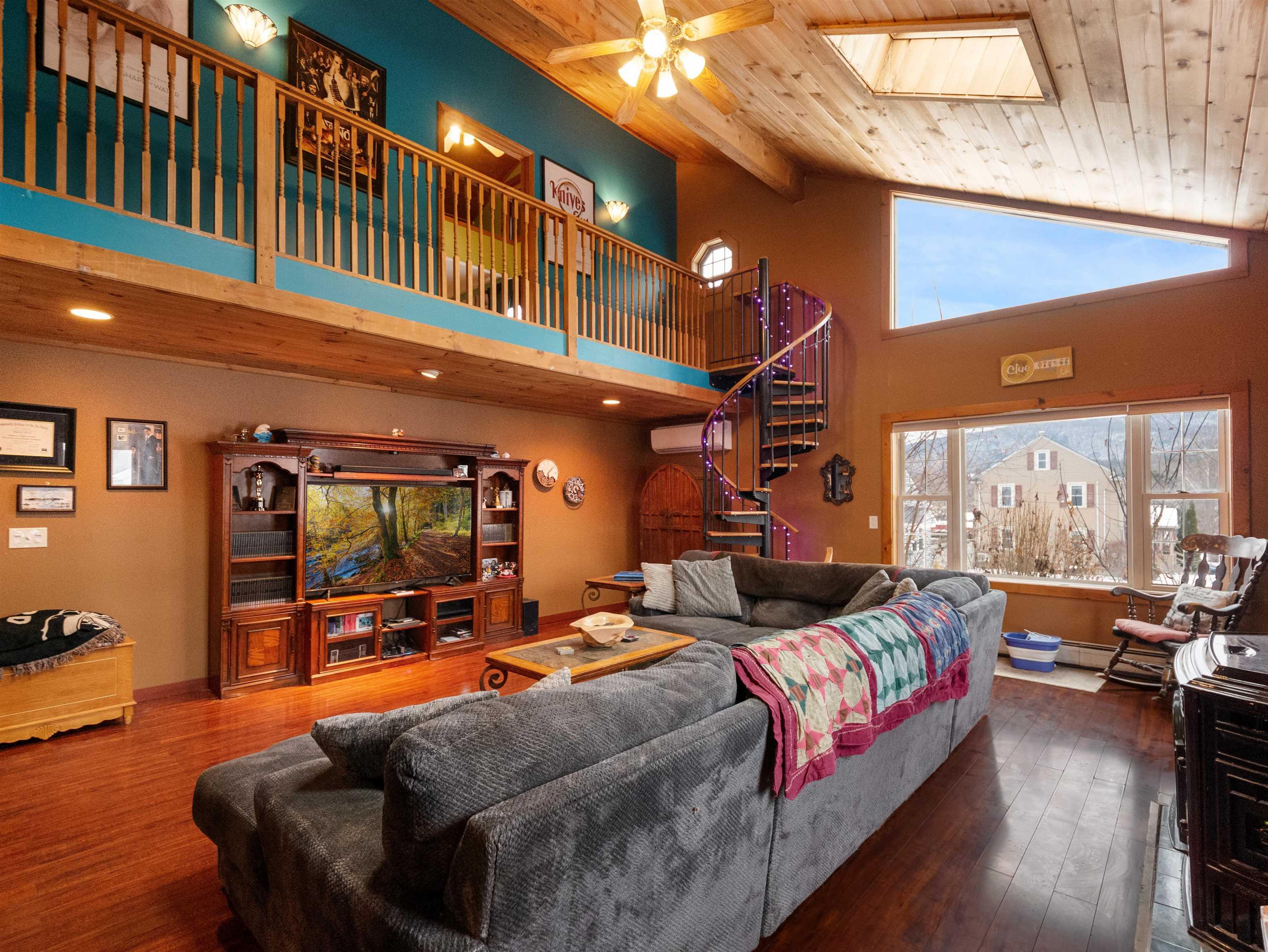 Killington Ave, Rutland, VT 05701