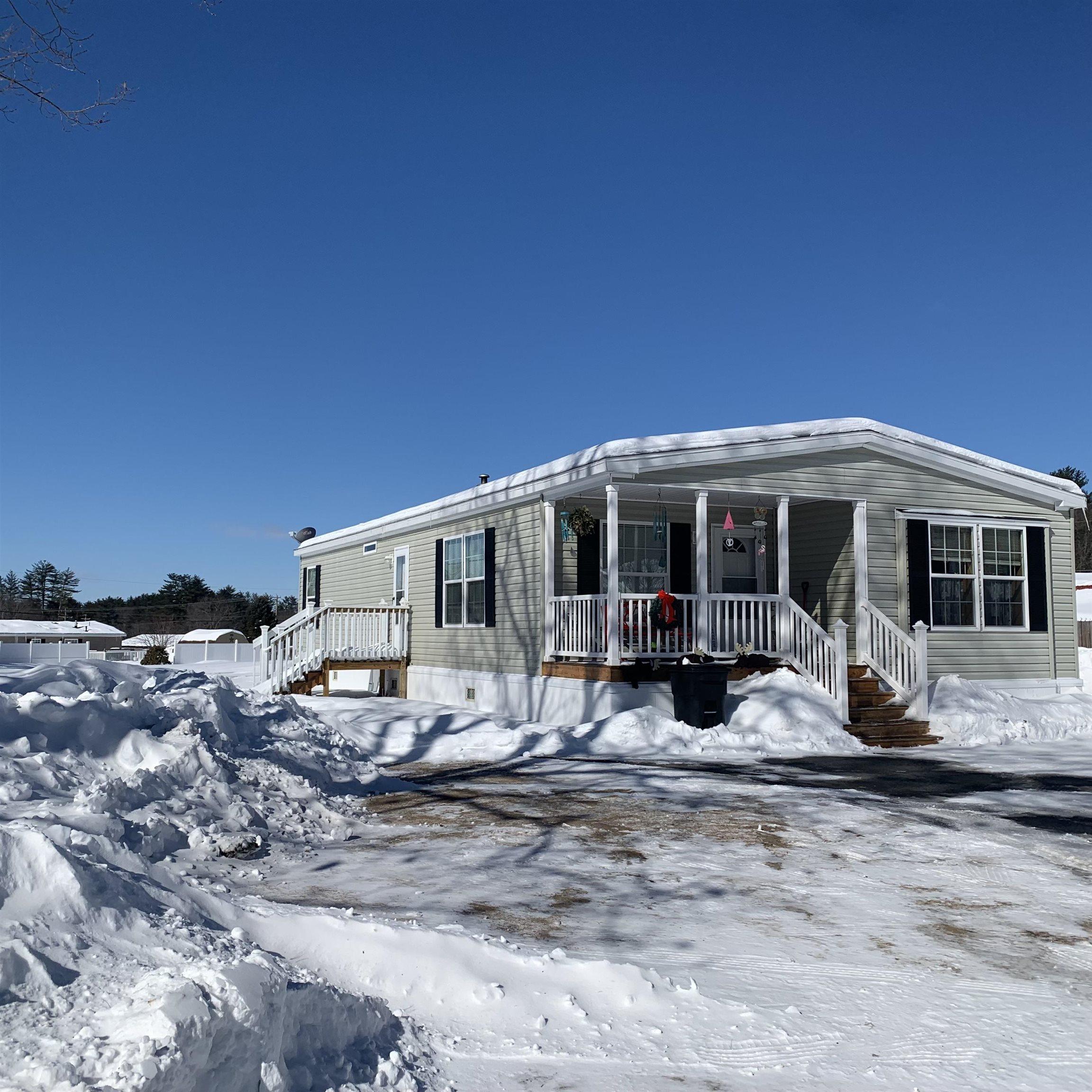 Georgia Pine Ln, Farmington, NH 03835
