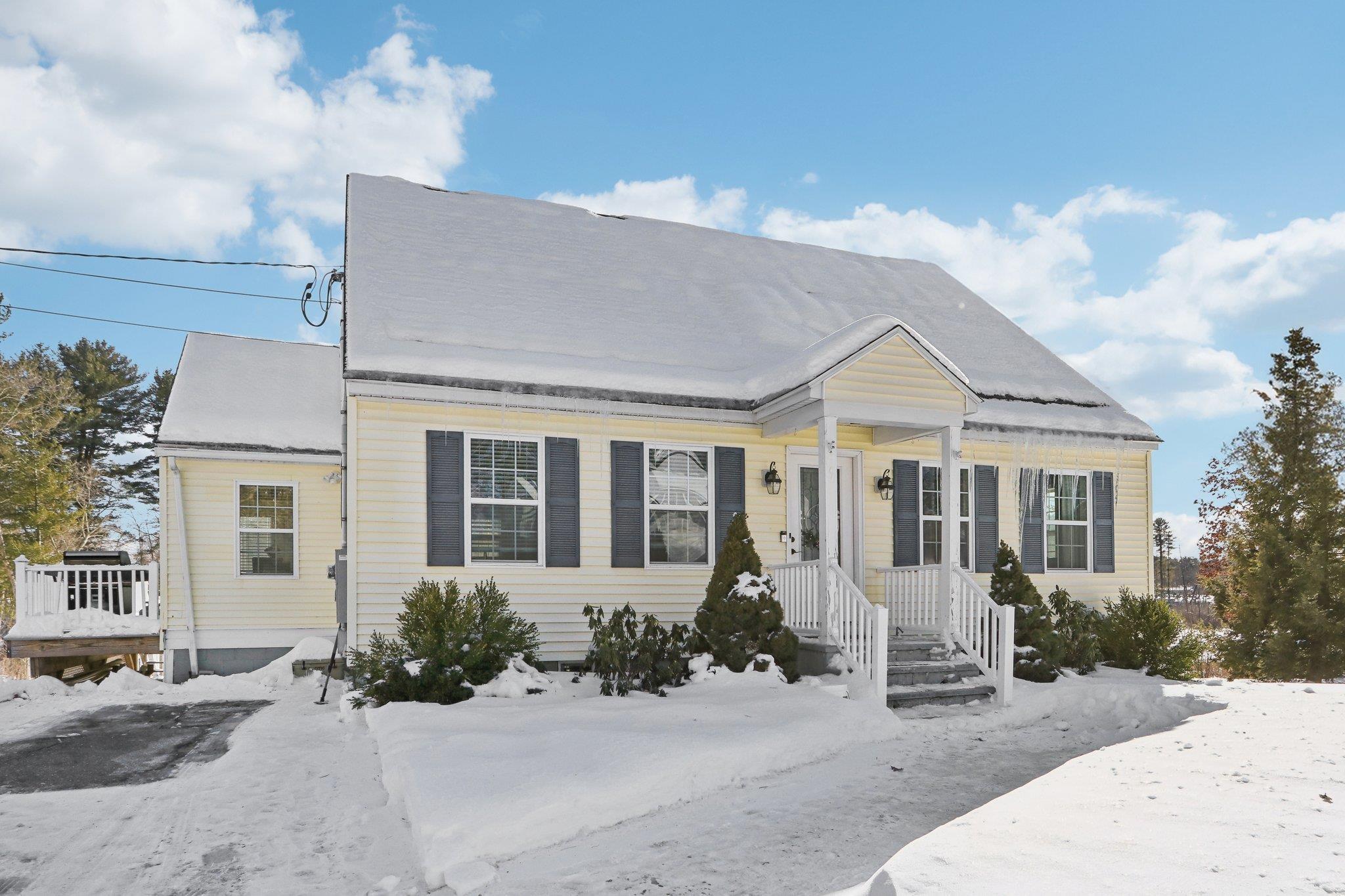 Emerson Way, Salem, NH 03079