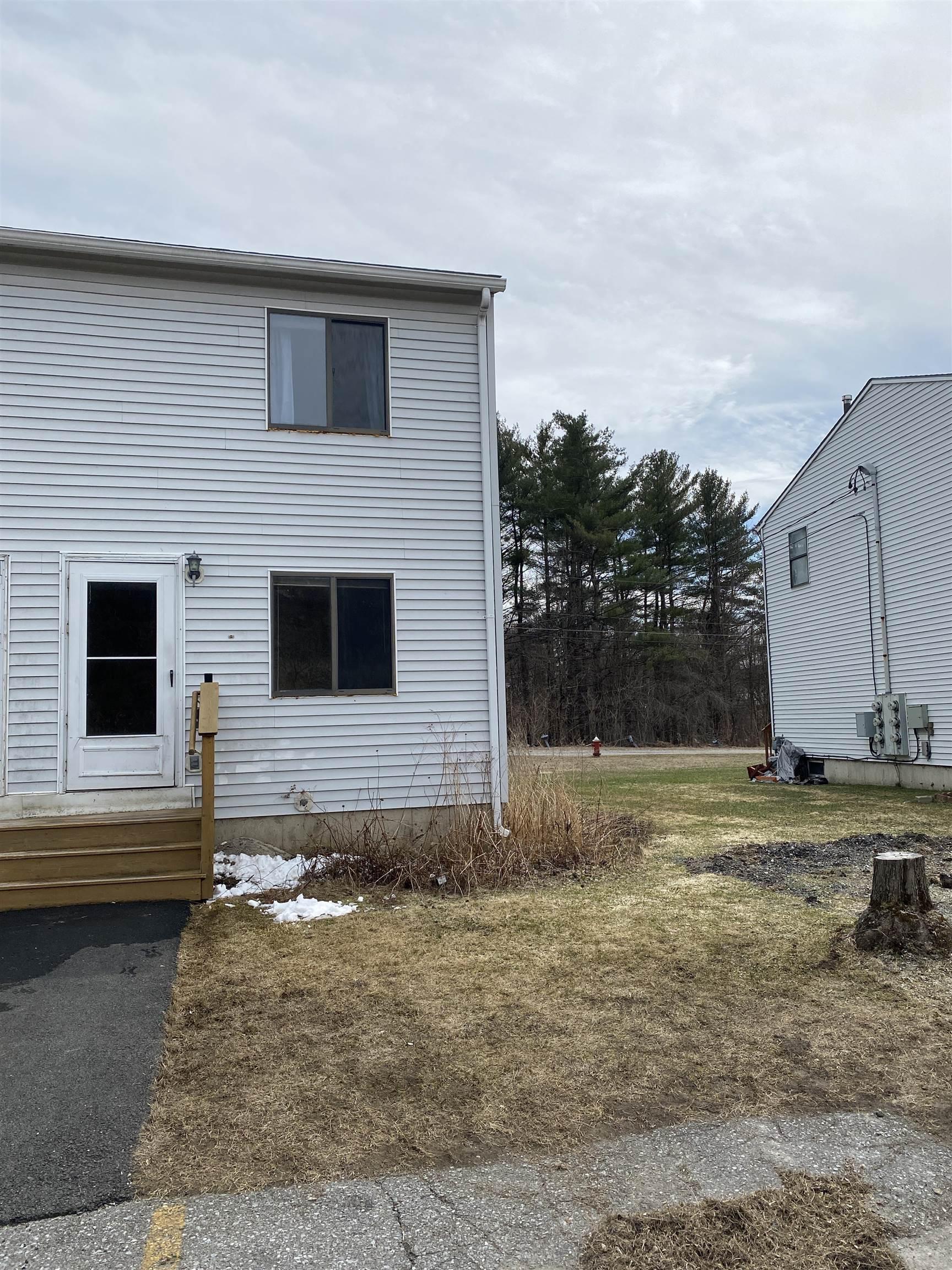 Huntington Pl, Waterbury, VT 05676