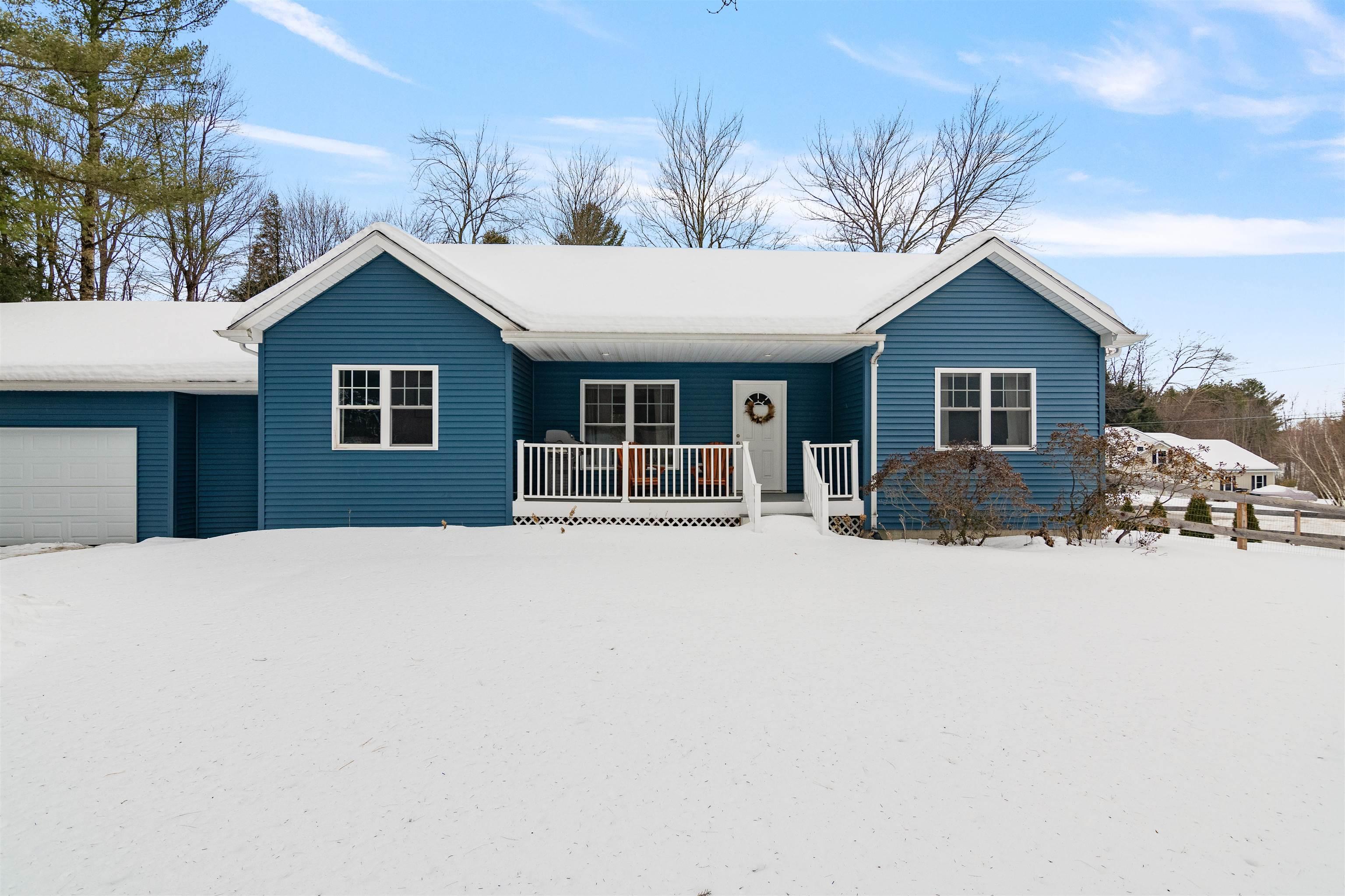 Nottingham Dr, Milton, VT 05468