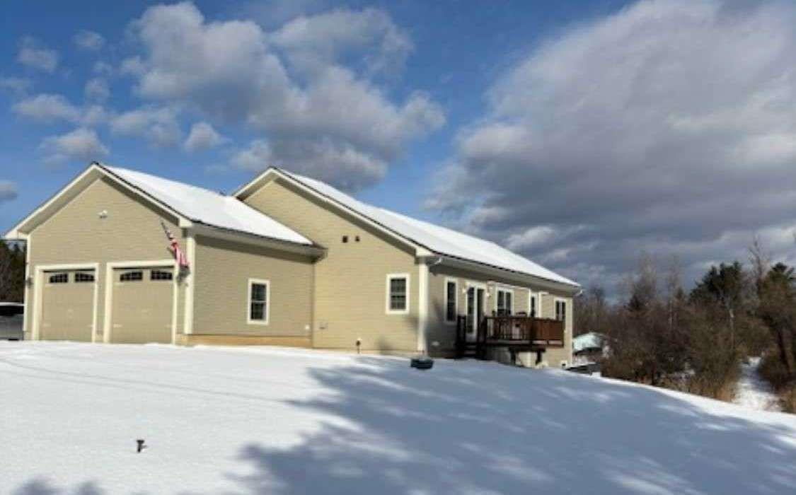 Keltan Hts, Waterbury Center, VT 05677