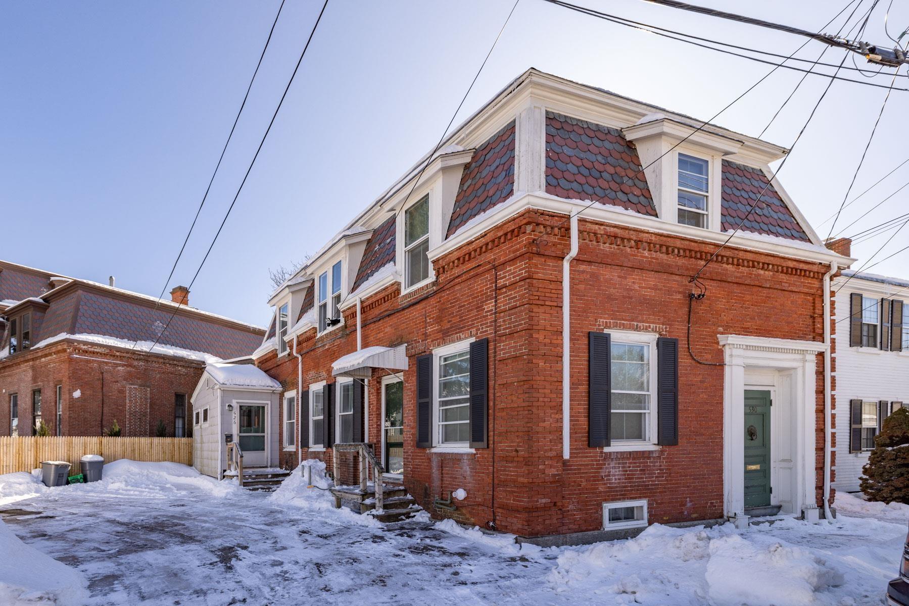 State St, Portsmouth, NH 03801