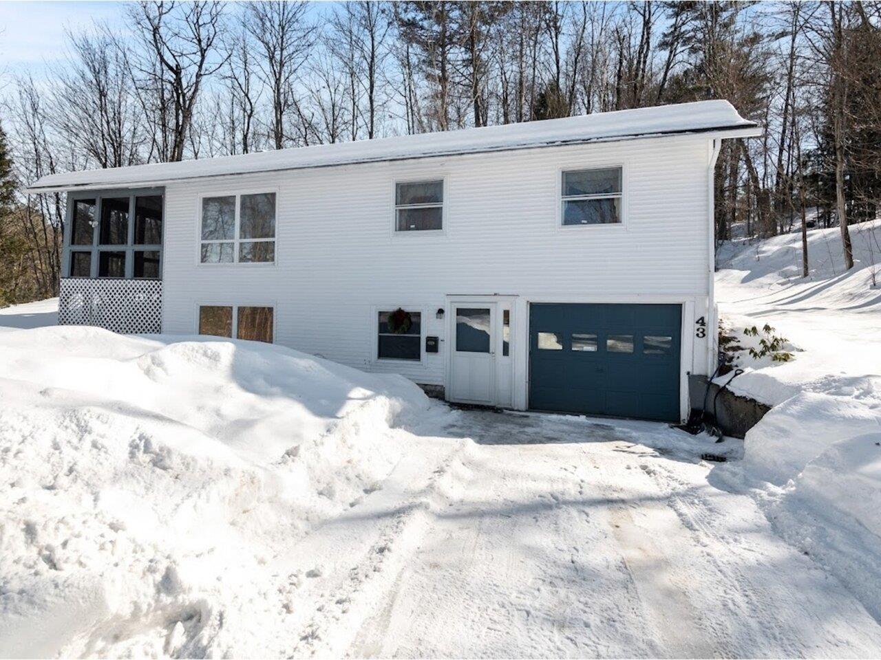Grandview Hts, Waterbury, VT 05676