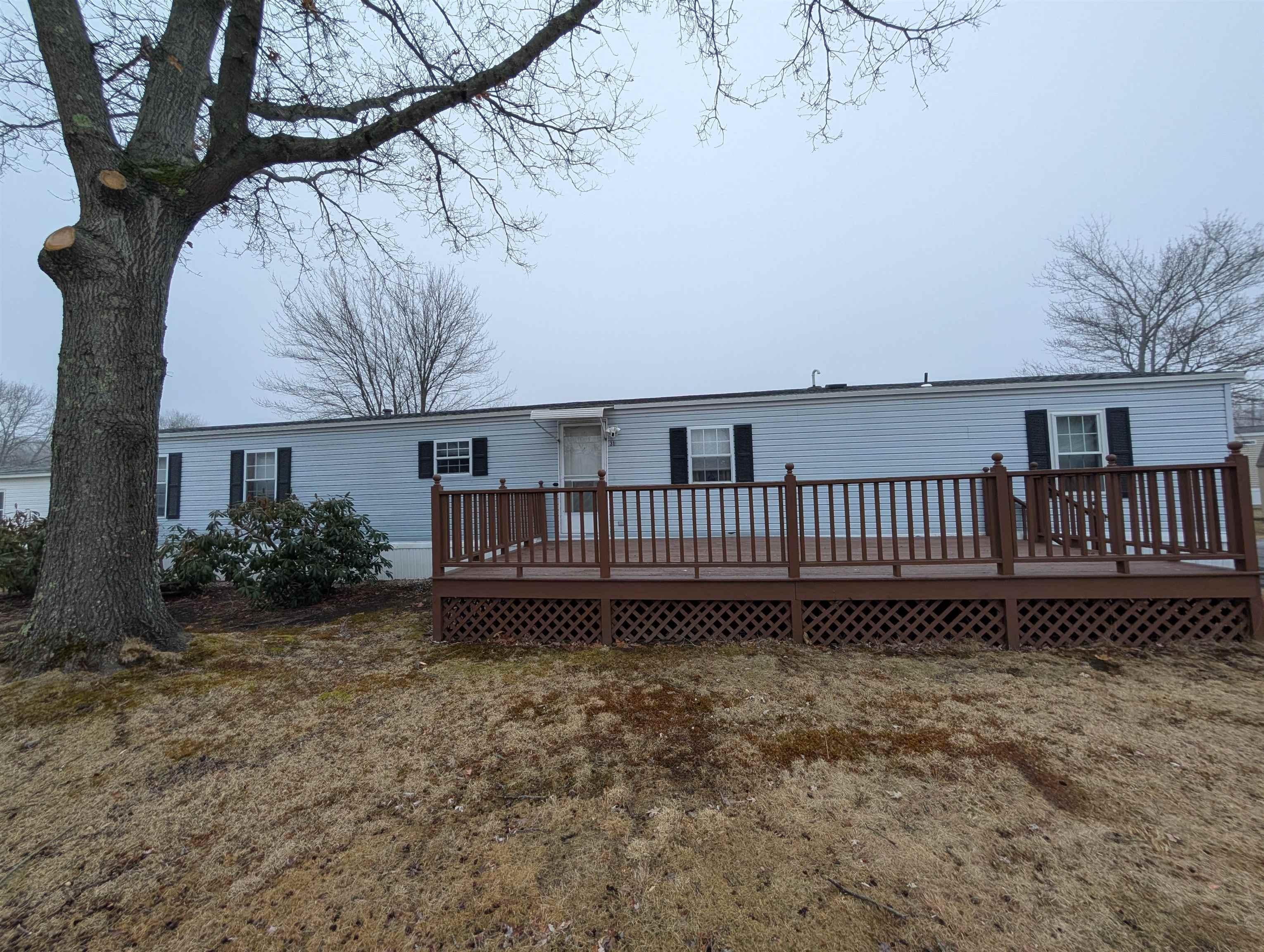 Seabreeze Dr, North Hampton, NH 03862