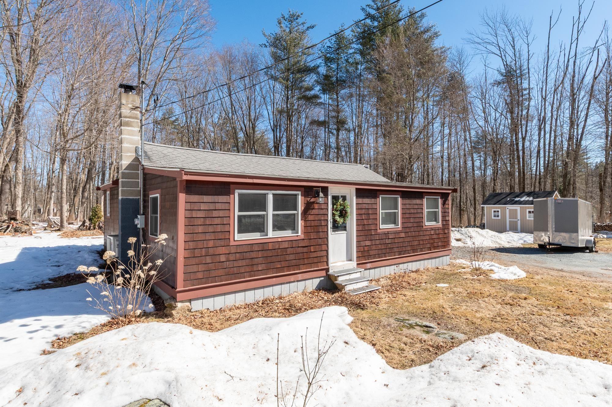 Onway Lake Rd, Raymond, NH 03077