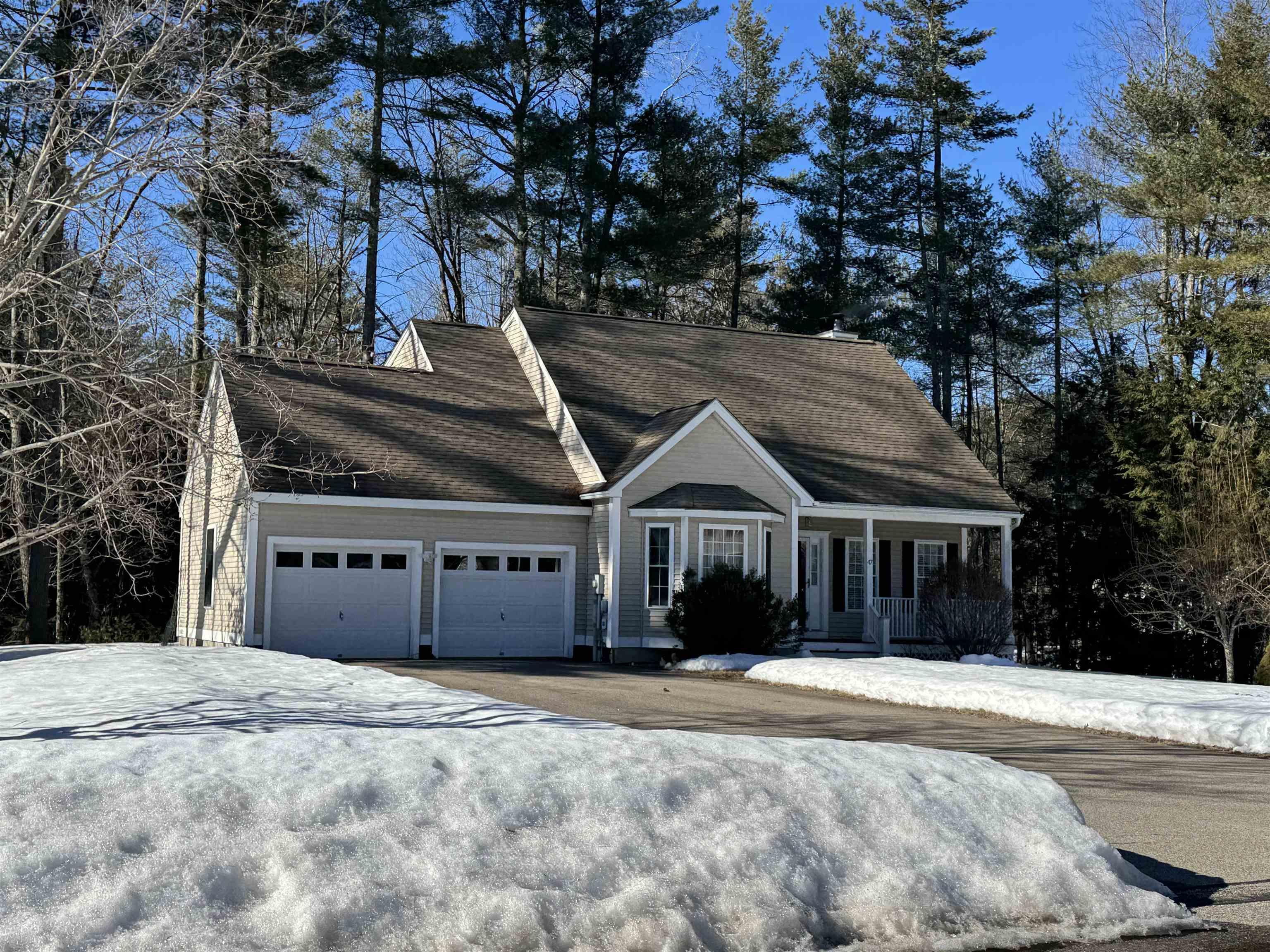 Cherrywood Dr, Dover, NH 03820