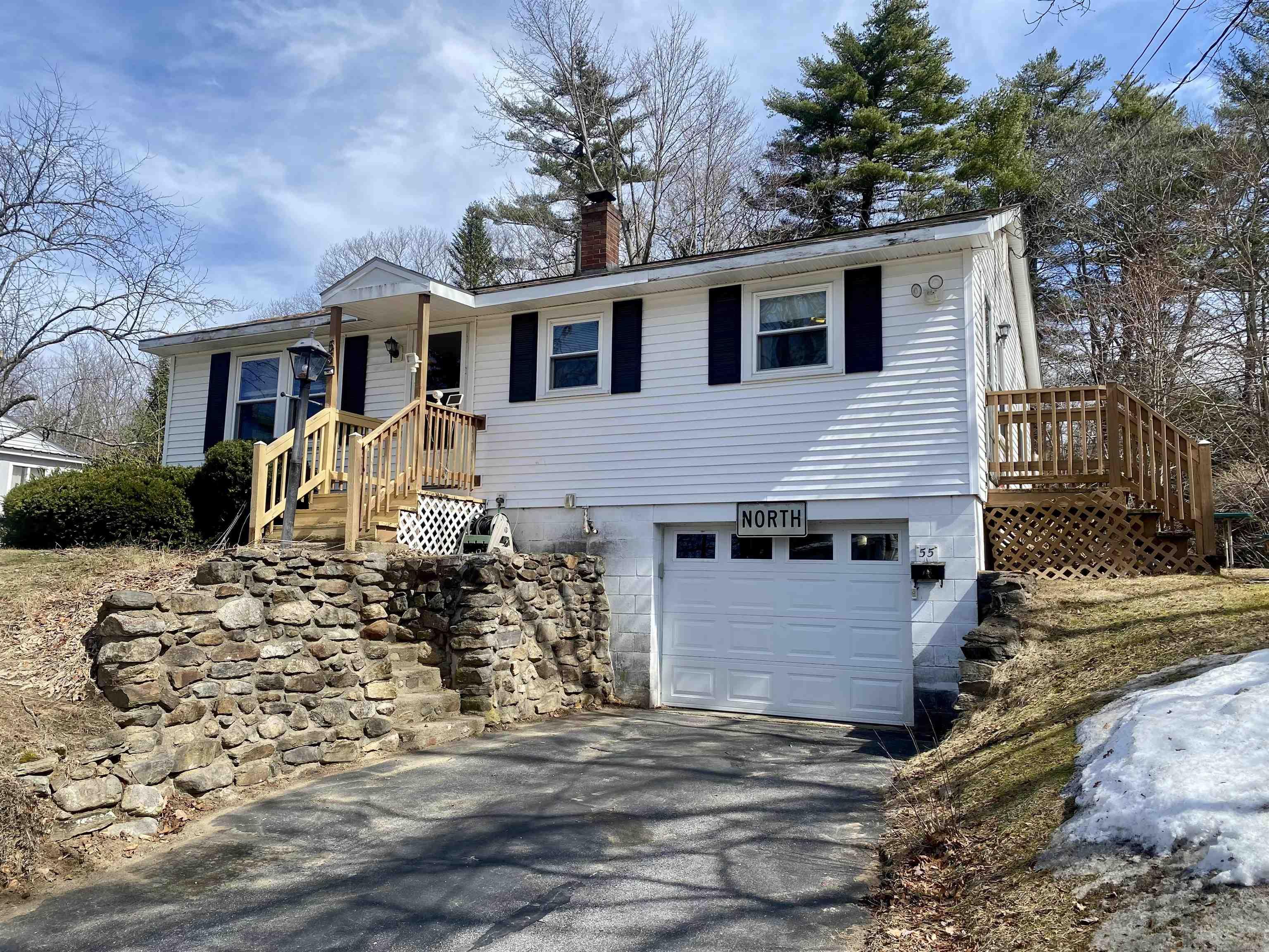 Freedom Dr, Franklin, NH 03235