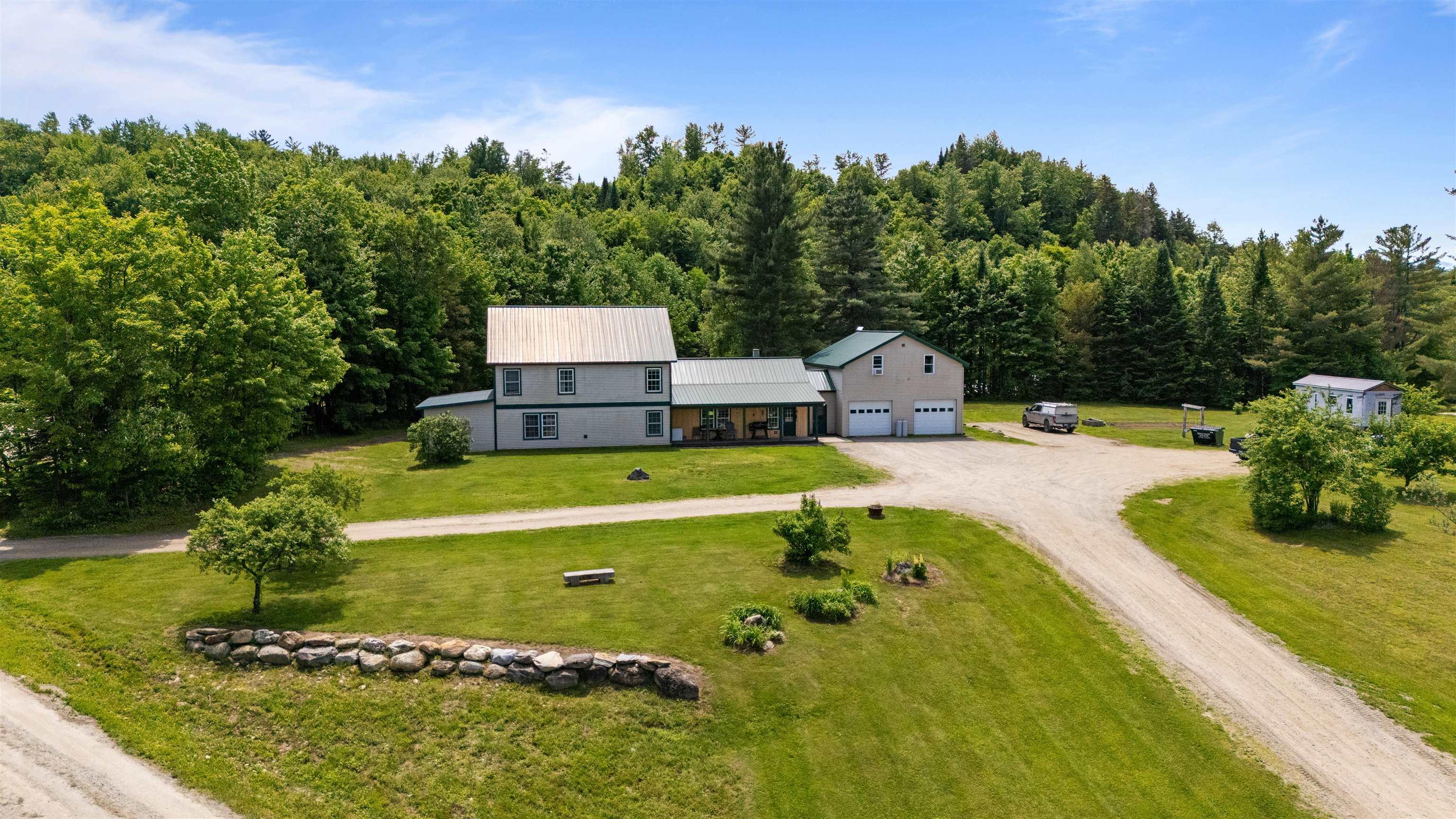 Ash Ln, Eden, VT 05652