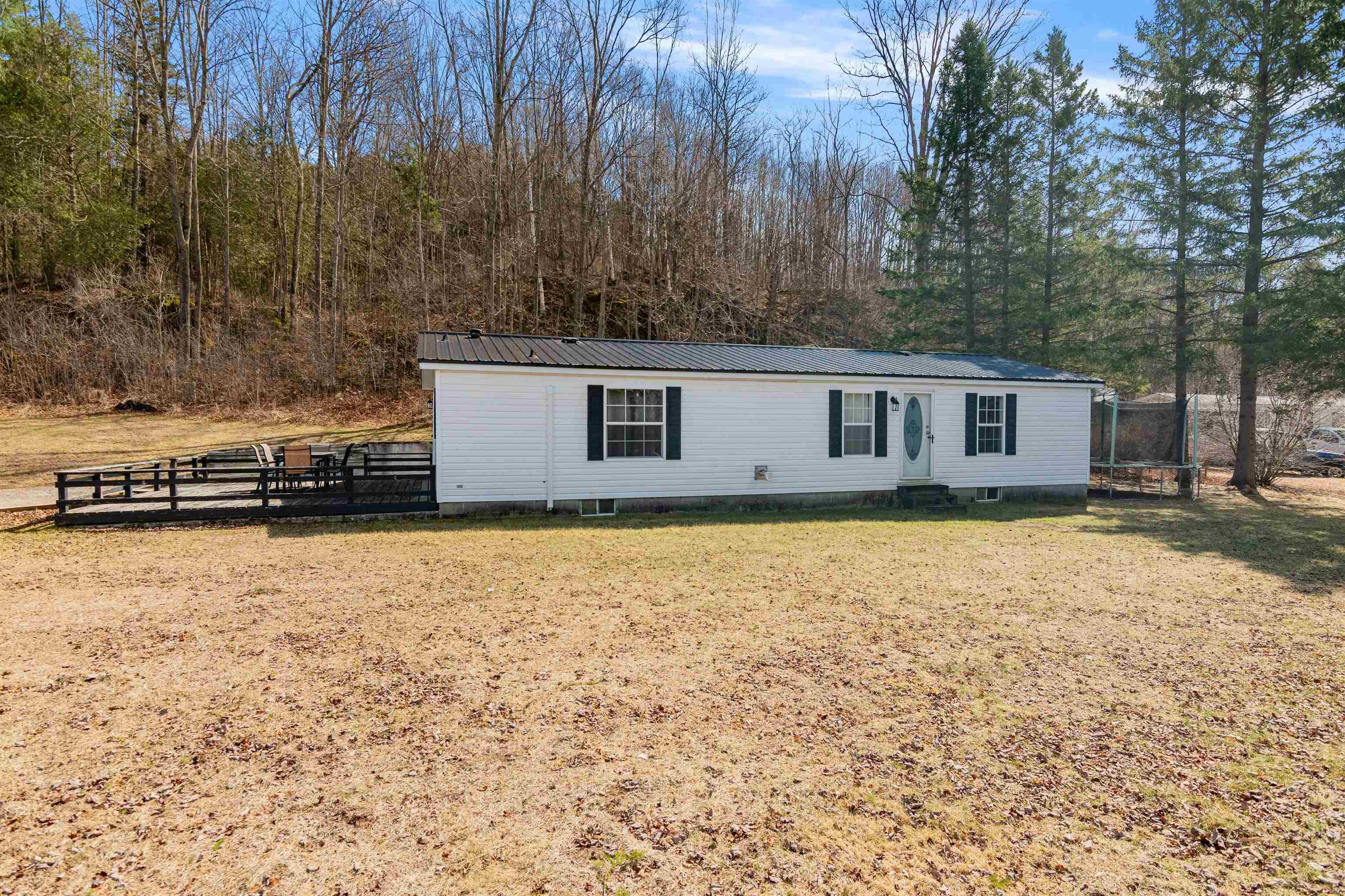 Stone Bridge Rd, Milton, VT 05468