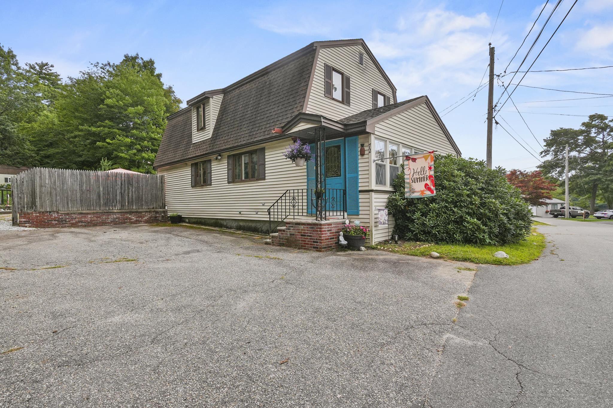 Millville Cir, Salem, NH 03079