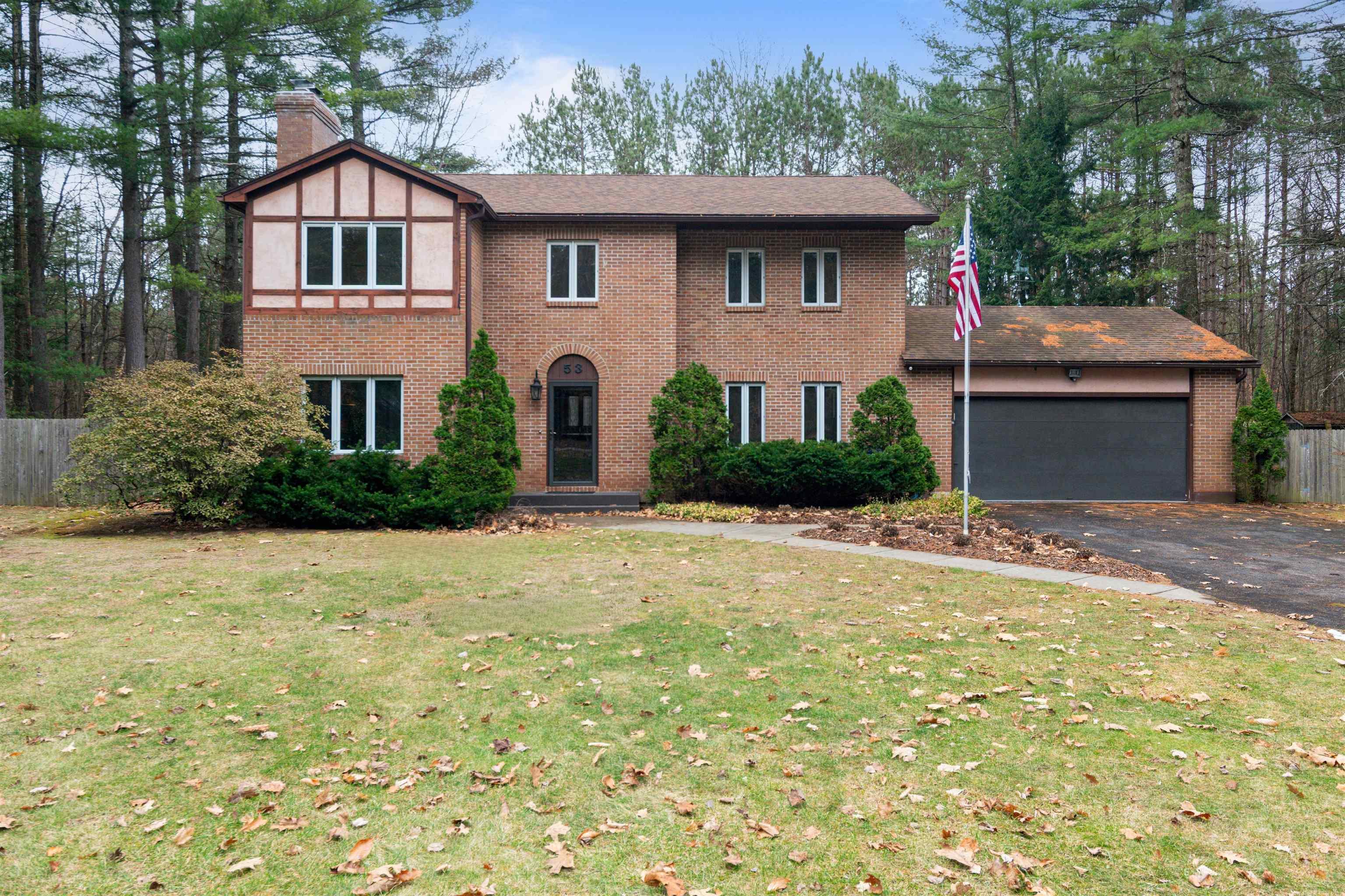Valley View Dr, Milton, VT 05468
