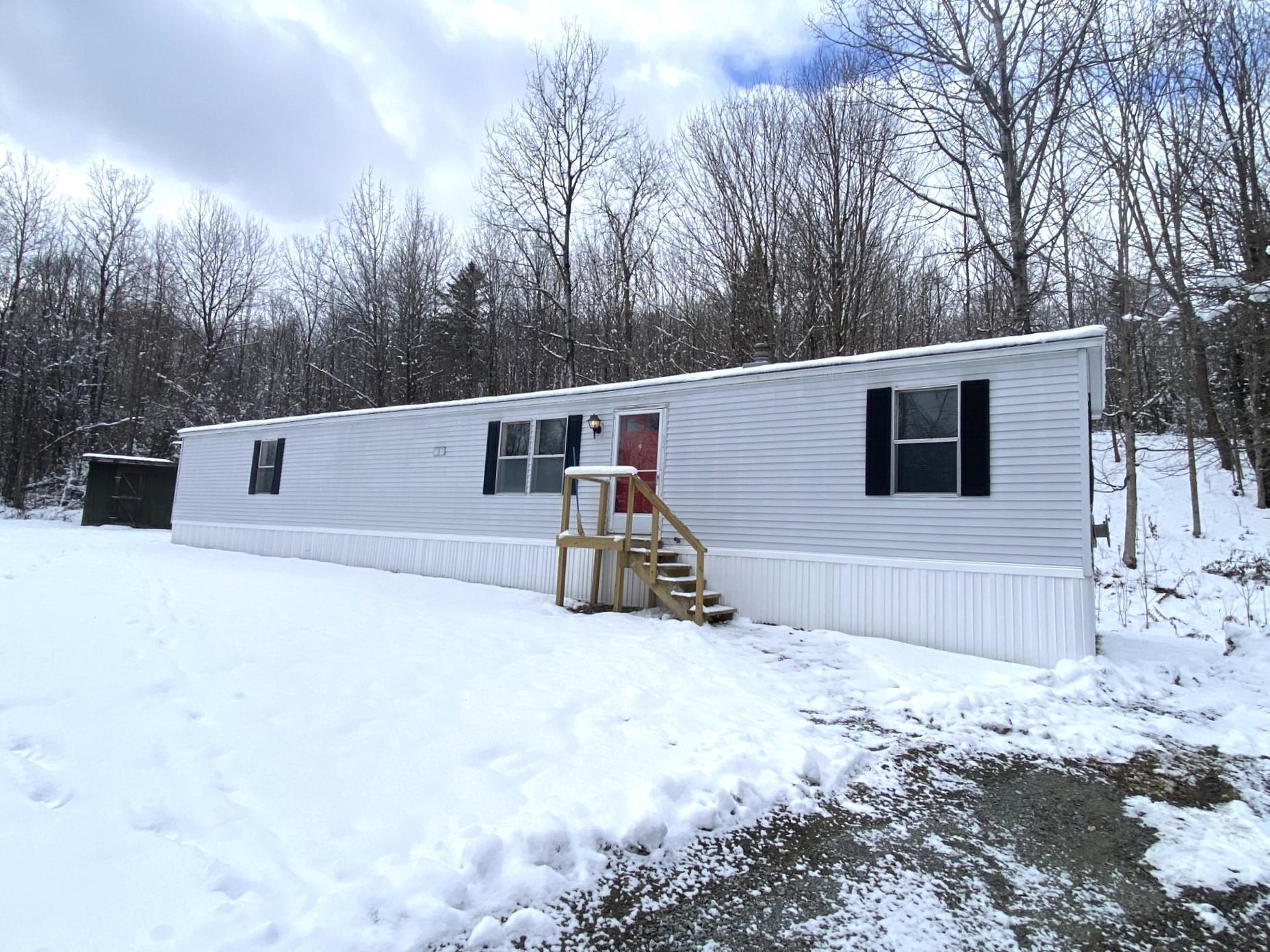 Linnea Ln, Washington, VT 05675
