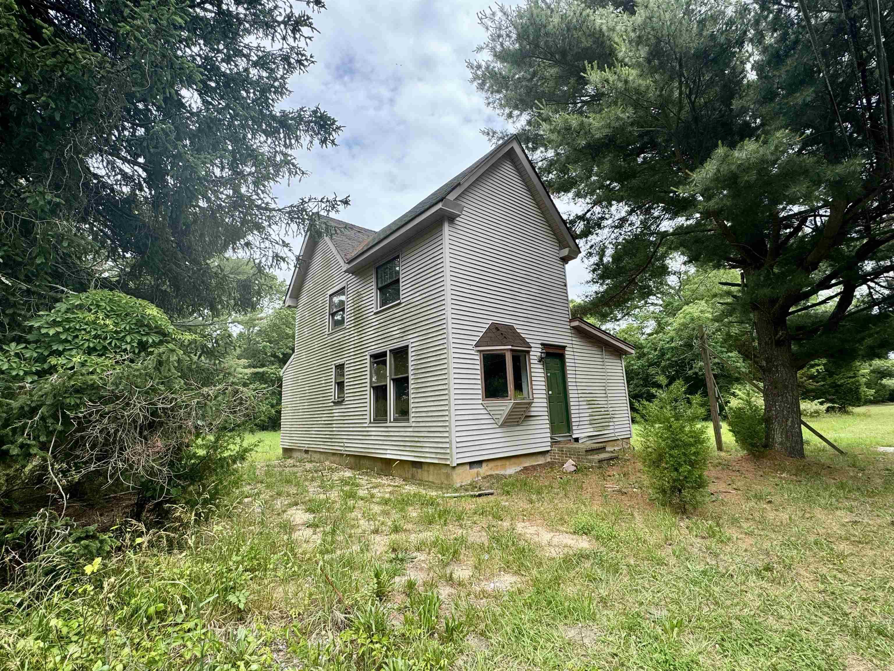 Route 47, Woodbine, NJ 08270