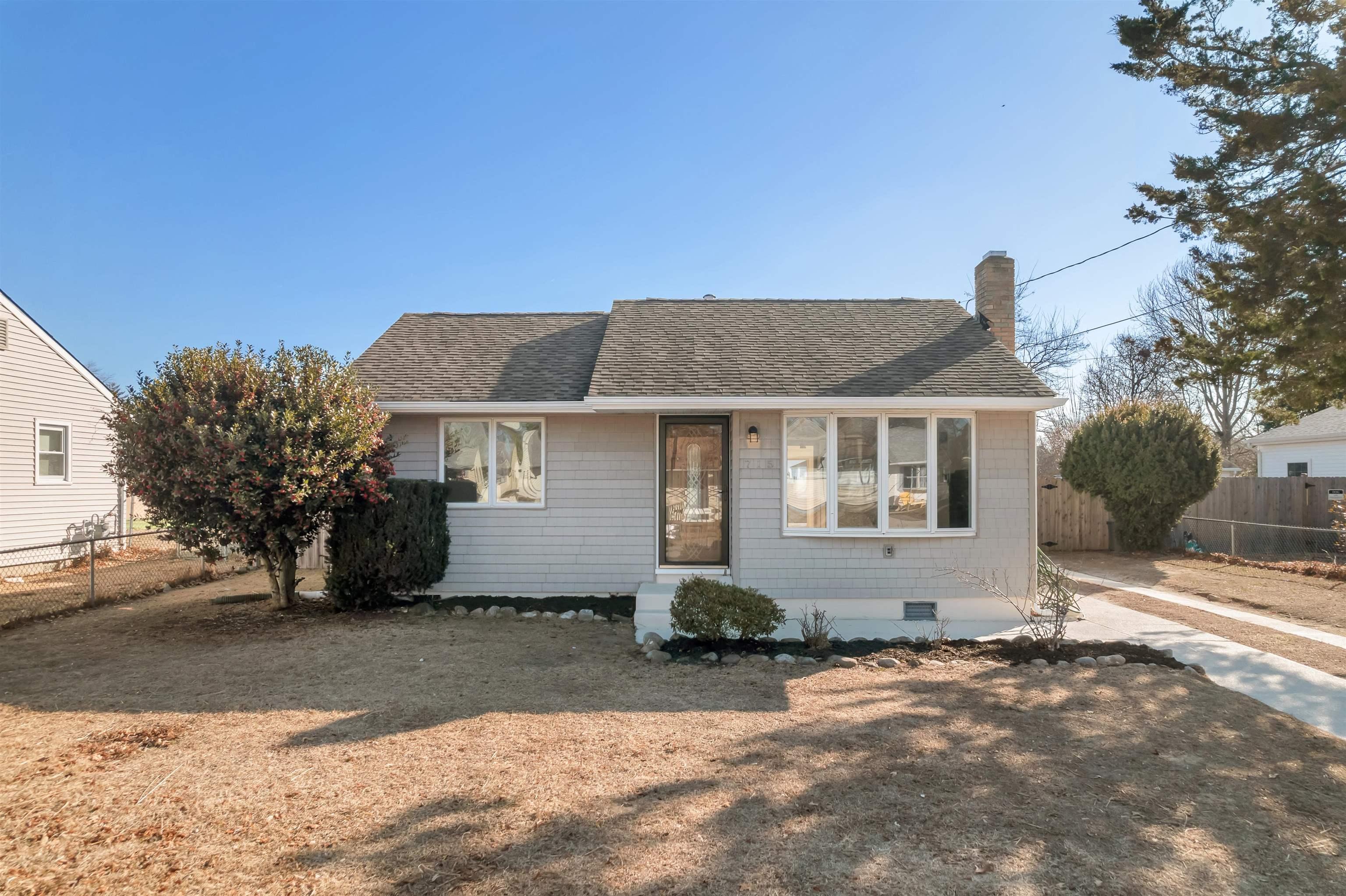 Eldredge Ave, Cape May, NJ 08204