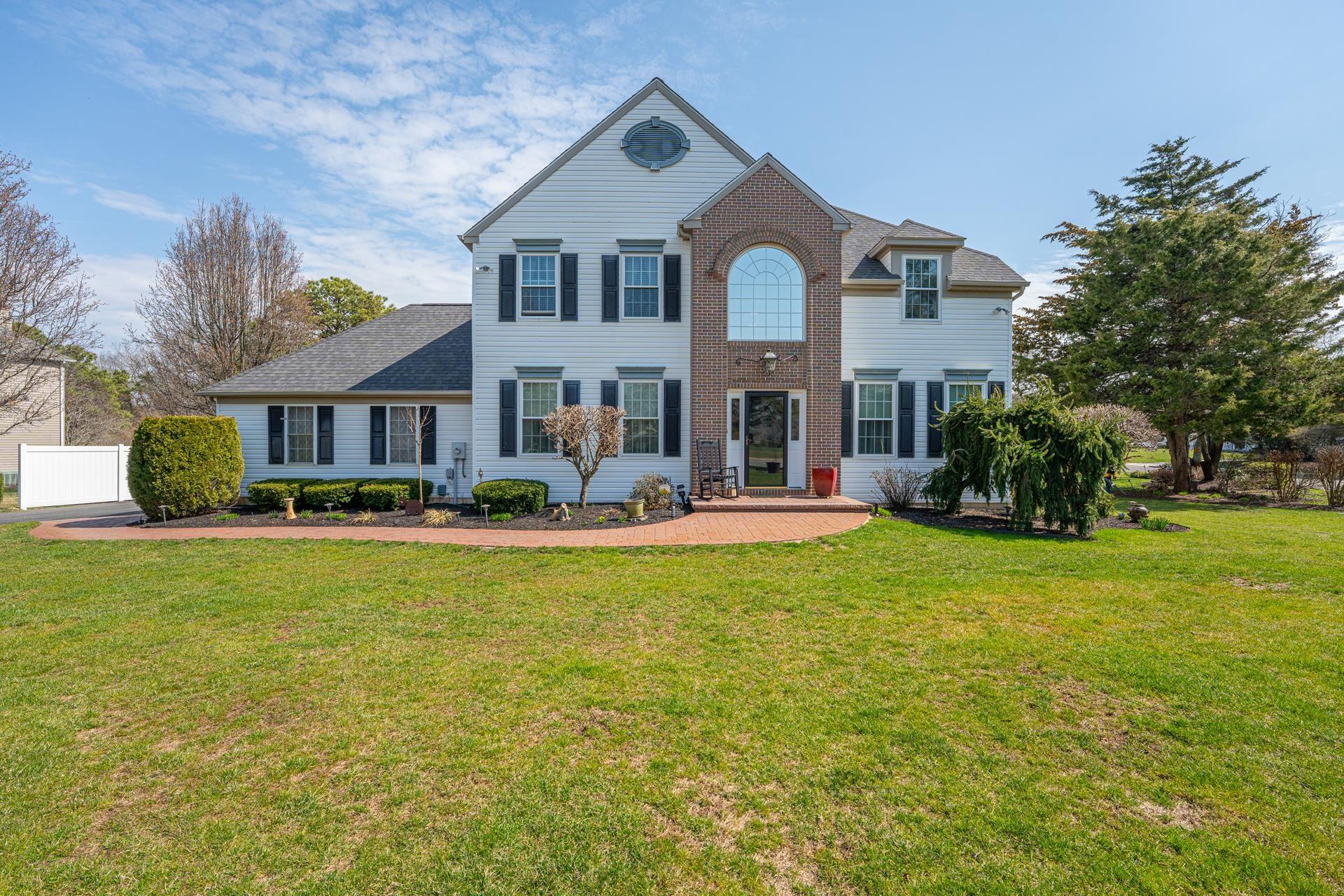 Deerfield Trl, Woodbine, NJ 08270