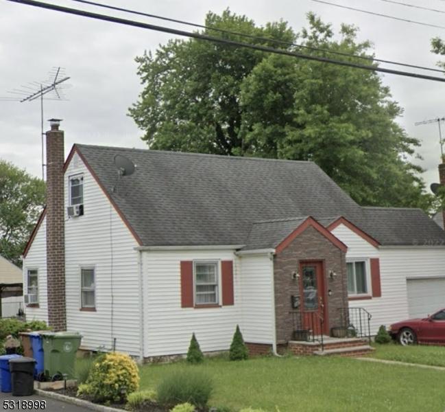 Edgewood Rd, Linden, NJ 07036