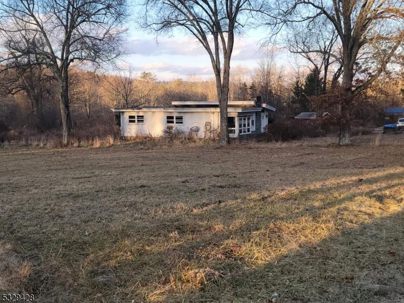 Clove Rd, Montague, NJ 07827