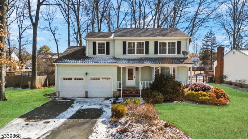 Sutphin Ln, Hillsborough, NJ 08844