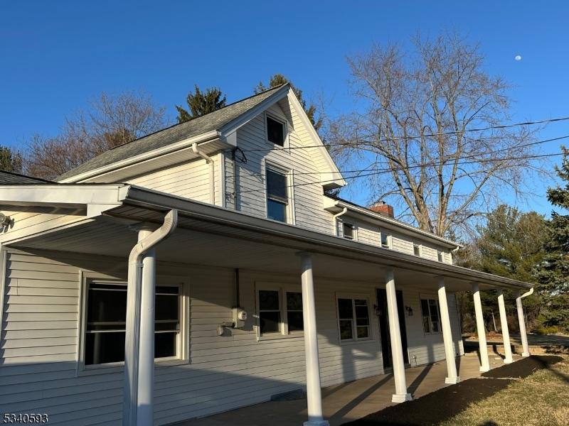Valley Rd, Hillsborough, NJ 08844