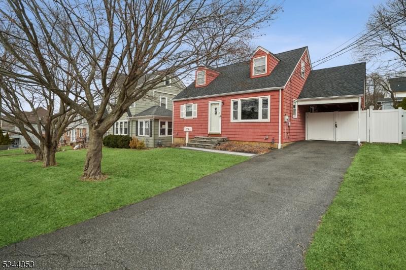 Center St, Bernardsville, NJ 07924