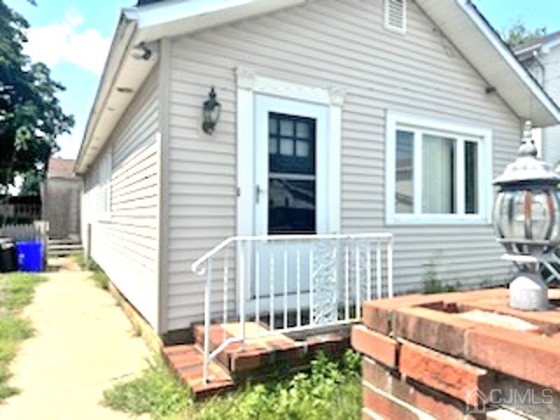 Mc Kinley Ave, Old Bridge, NJ 08857